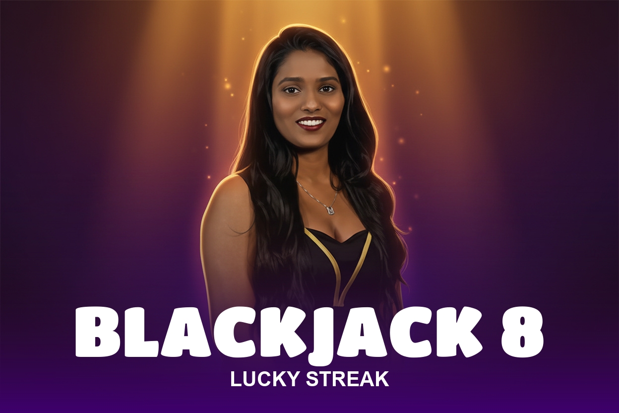 BlackJack 8